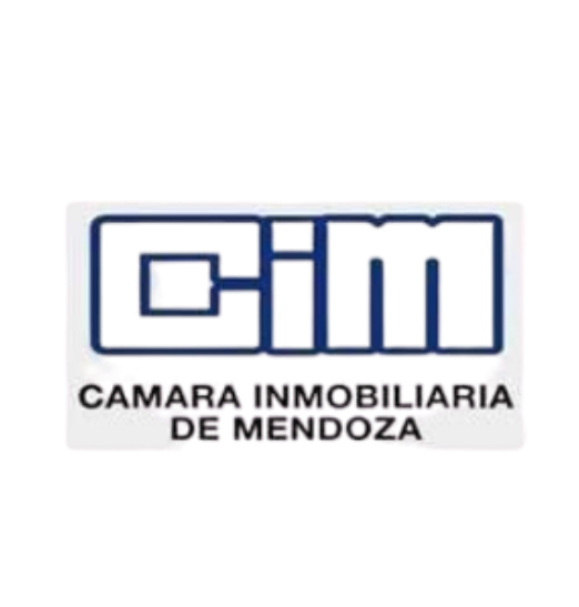 Logo de Camara Inmobiliaria de Mendoza