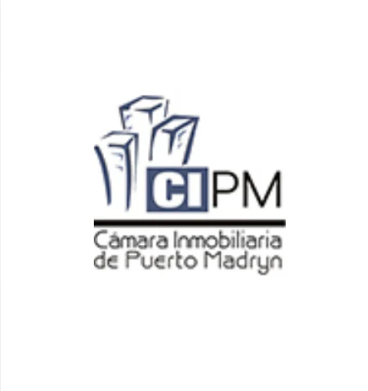 Logo de Camara Inmobiliaria de Puerto Madryn