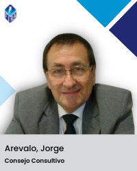 Arevalo, Jorge